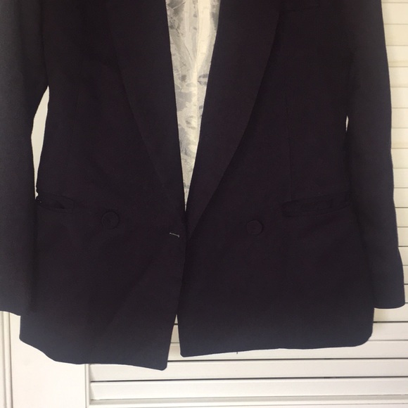 Double breasted women’s blazer - Picture 5 of 6